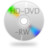  HDDVD RW光碟 HDDVD RW